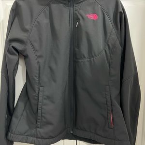 North Face Women’s Polartec Jacket